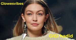 Gigi Hadid Tall