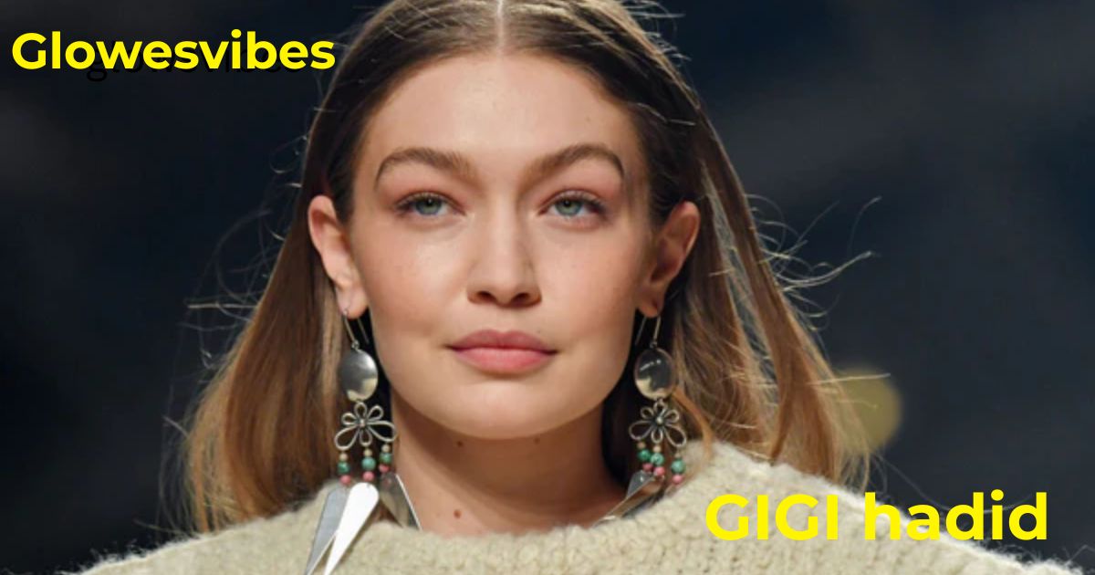 Gigi Hadid Tall