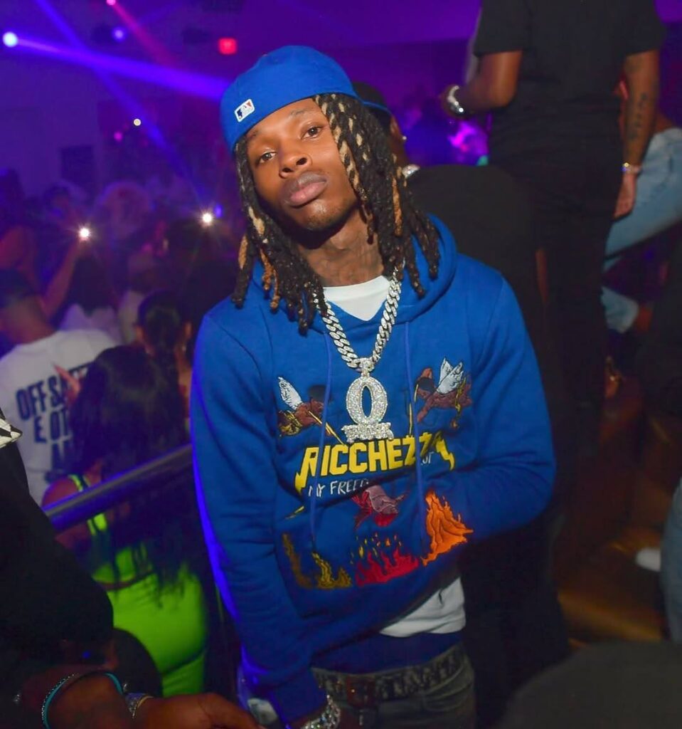 Who Is King Von's