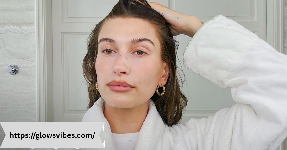 Hailey Bieber