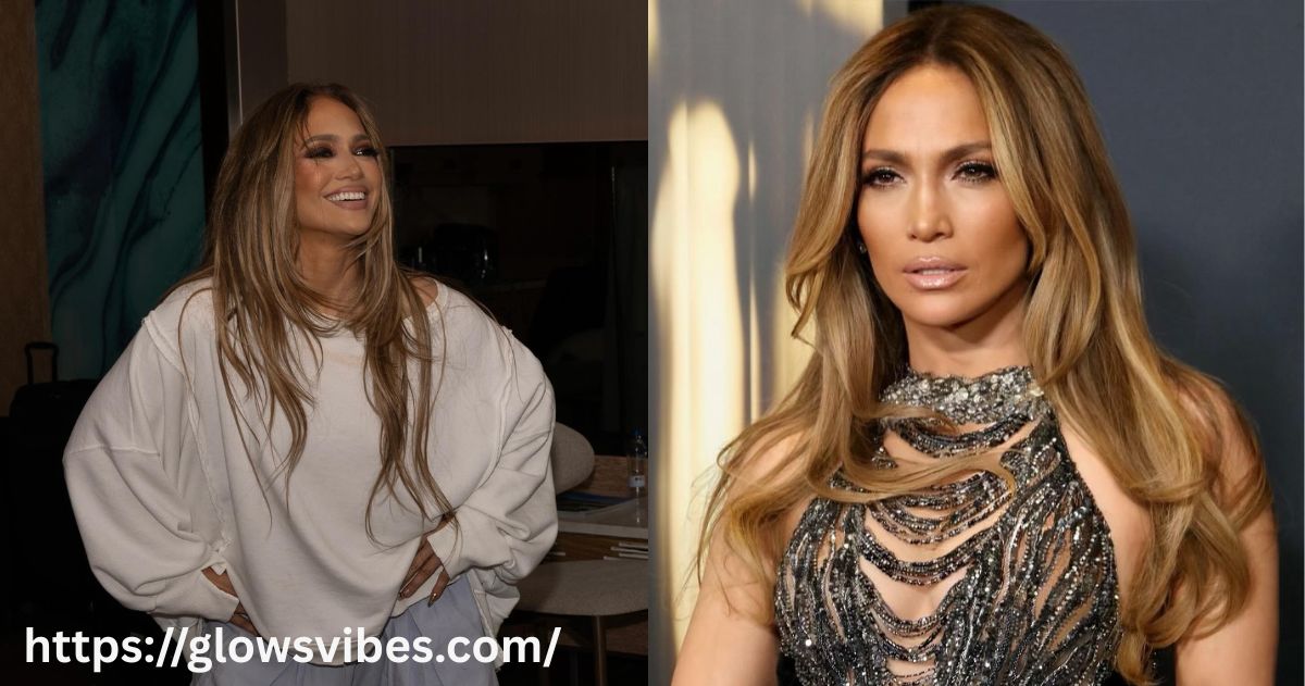 Jennifer Lopez