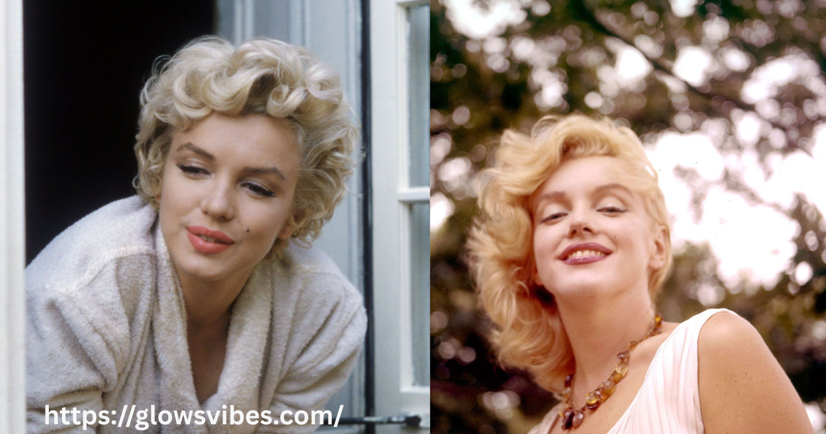 Marilyn Monroe