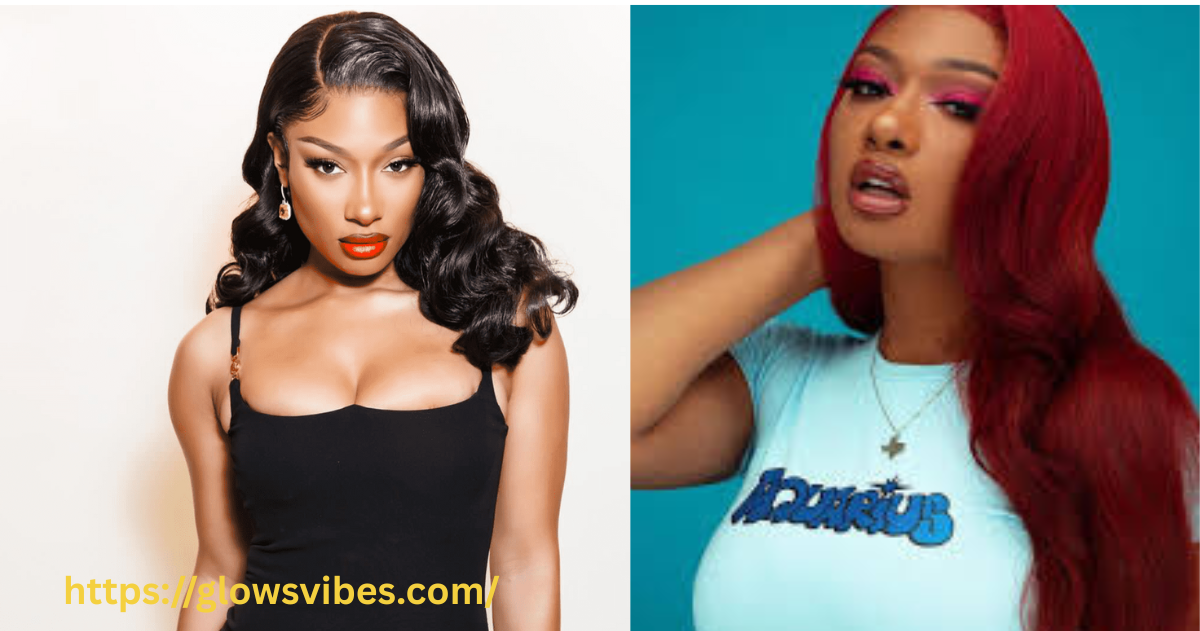 Megan Thee Stallion