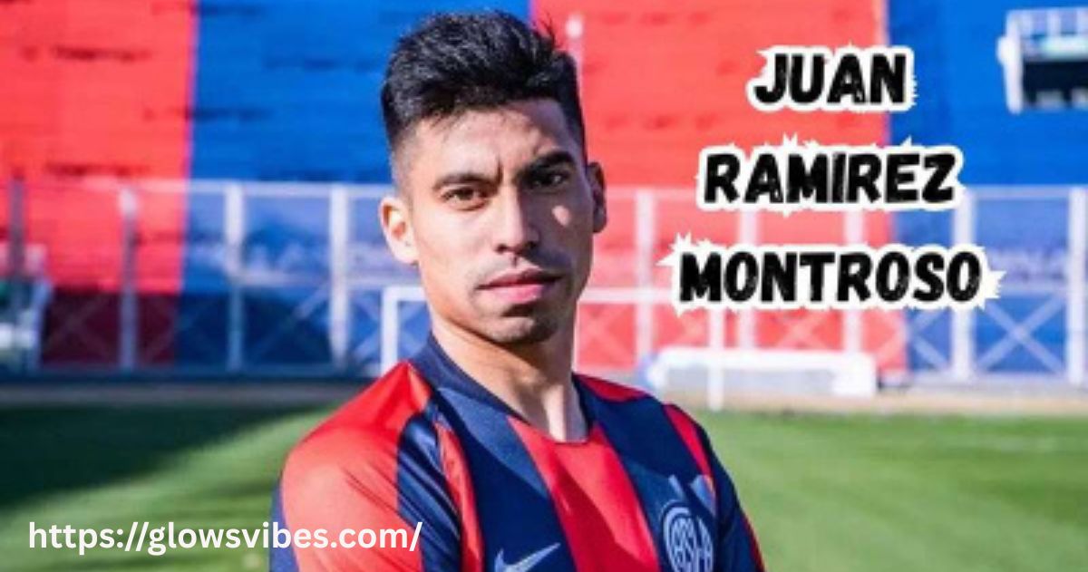 Juan Ramirez Montroso