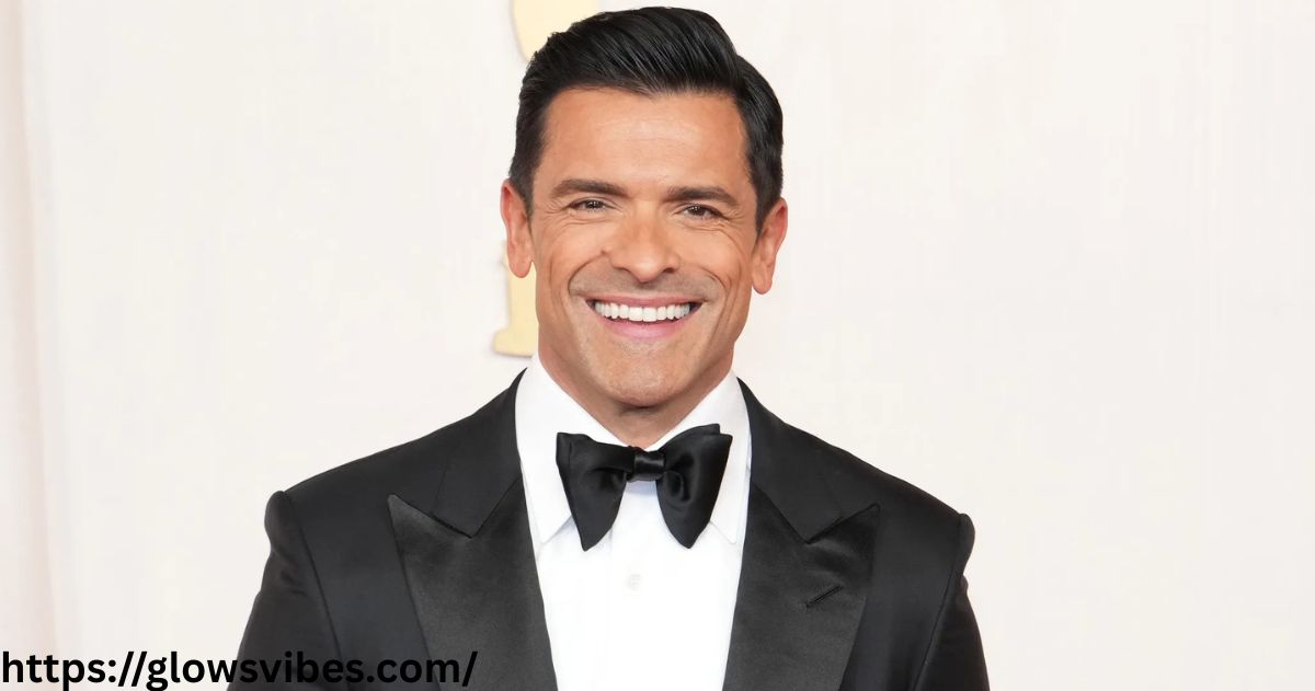 Mark Consuelos